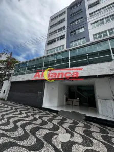 Sala Comercial para alugar, 200m² no Centro, Guarulhos