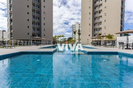 Apartamento com 2 Quartos à venda, 71m² no São Judas, Itajaí