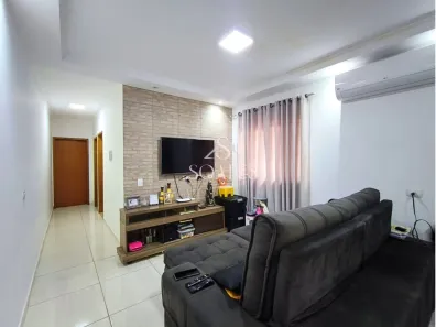 Casa com 2 Quartos à venda, 100m² no Residencial Vila Romana, Londrina