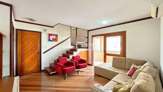 Apartamento com 3 Quartos à venda, 196m² no Santa Maria Goretti, Porto Alegre