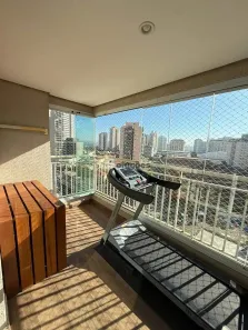 Apartamento com 3 Quartos à venda, 76m² no Vila Pompéia, São Paulo