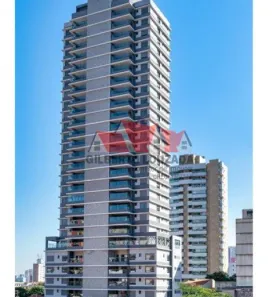 Apartamento com 2 Quartos à venda, 82m² no Vila Mariana, São Paulo