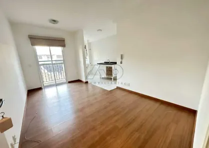 Apartamento com 2 Quartos para alugar, 55m² no Paulicéia, Piracicaba