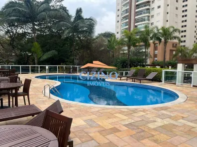 Apartamento com 3 Quartos à venda, 117m² no Vila Leopoldina, São Paulo