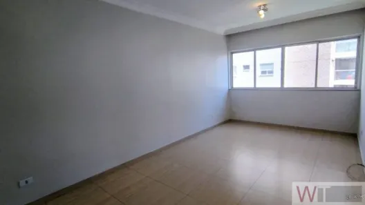 Apartamento com 3 Quartos para alugar, 84m² no Vila Clementino, São Paulo