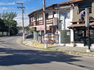 Ponto Comercial para alugar, 38m² no Village de Búzios, Armação dos Búzios