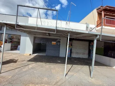 Ponto Comercial para alugar, 30m² no Parque Via Norte, Campinas