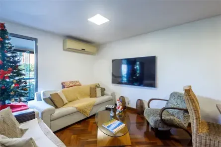Apartamento com 4 Quartos à venda, 172m² no Vila Leopoldina, São Paulo