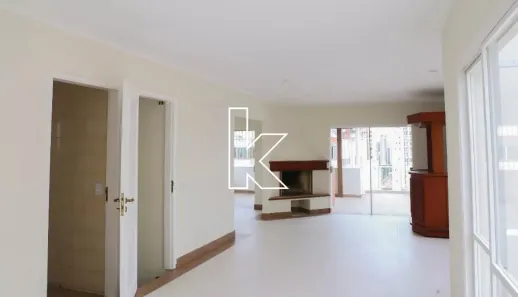 Cobertura com 4 Quartos à venda, 220m² no Vila Olímpia, São Paulo