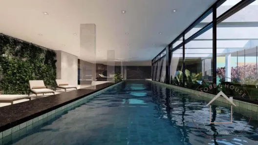 Cobertura com 3 Quartos à venda, 430m² no Pinheiros, São Paulo