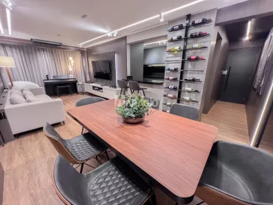Apartamento com 2 Quartos à venda, 82m² no Centro, Itajaí