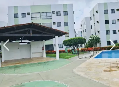 Apartamento com 3 Quartos à venda, 68m² no Cordeiro, Recife