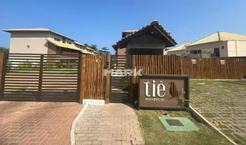 Apartamento com 4 Quartos à venda, 100m² no Guarajuba (Monte Gordo), Camaçari