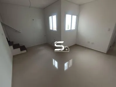 Apartamento com 2 Quartos à venda, 100m² no Parque Novo Oratório, Santo André