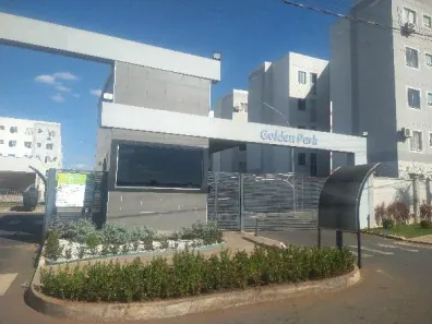 Apartamento com 2 Quartos à venda, 39m² no Residencial Alfa, Goiânia