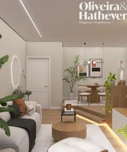 Apartamento com 2 Quartos à venda, 72m² no Itaim Bibi, São Paulo