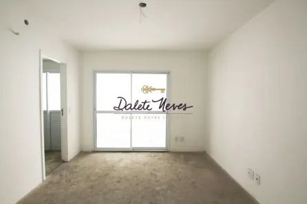 Apartamento com 1 Quarto à venda, 45m² no Jardim Paulista, São Paulo