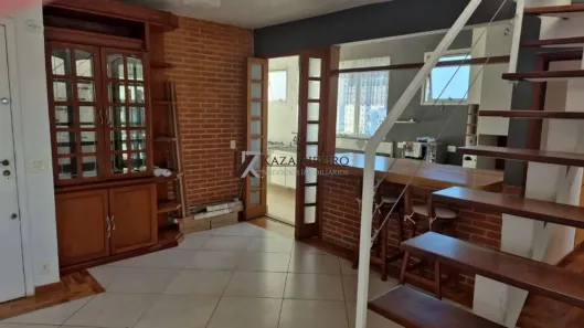 Cobertura com 2 Quartos para venda ou aluguel, 172m² no Alto de Pinheiros, São Paulo