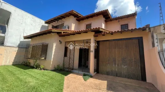 Imóvel Comercial para alugar, 200m² no Dom Feliciano, Gravataí