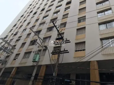 Apartamento com 3 Quartos à venda, 85m² no Centro, Campinas