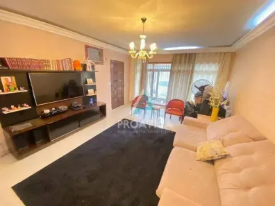 Sobrado com 3 Quartos à venda, 239m² no Vila Valparaíso, Santo André