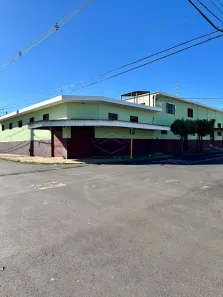 Prédio Comercial para alugar, 1000m² no Conjunto Habitacional Engenheiro Otávio Rasi, Bauru