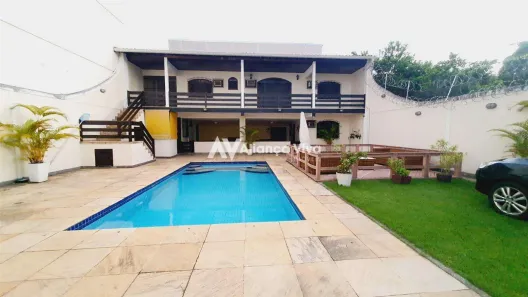 Casa com 6 Quartos à venda, 288m² no Recreio dos Bandeirantes, Rio de Janeiro
