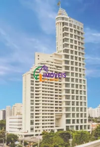 Sala Comercial à venda, 158m² no Cidade Monções, São Paulo