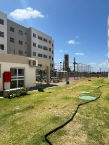 Apartamento com 2 Quartos à venda, 44m² no Novo Mondubim, Fortaleza