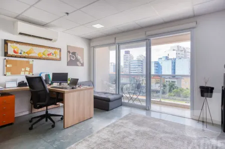 Imóvel Comercial à venda, 35m² no Água Branca, São Paulo