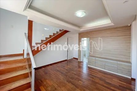 Cobertura com 3 Quartos para alugar, 170m² no Paquetá, Belo Horizonte