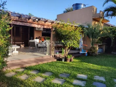 Casa com 3 Quartos à venda, 200m² no Itaí, Eldorado do Sul