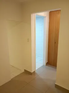 Apartamento com 1 Quarto para alugar, 35m² no Pinheiros, São Paulo