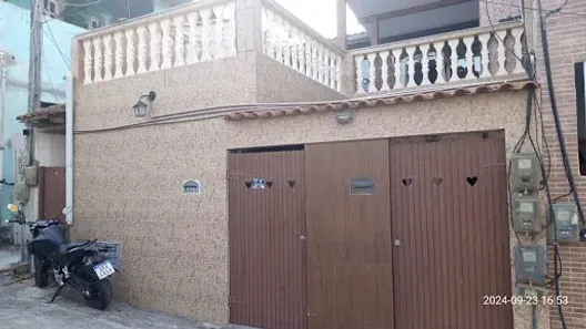 Casa com 6 Quartos à venda, 500m² no Porto da Aldeia, São Pedro da Aldeia