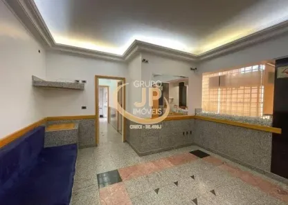 Apartamento com 4 Quartos para alugar, 121m² no Centro, Sorocaba