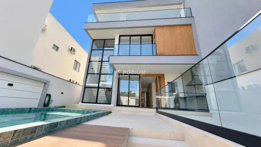 Casa de Condomínio com 4 Quartos à venda, 400m² no Recreio dos Bandeirantes, Rio de Janeiro