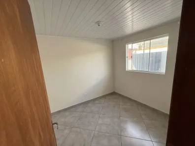 Casa de Condomínio com 2 Quartos para alugar, 50m² no Jardim Pinheiros, Quatro Barras