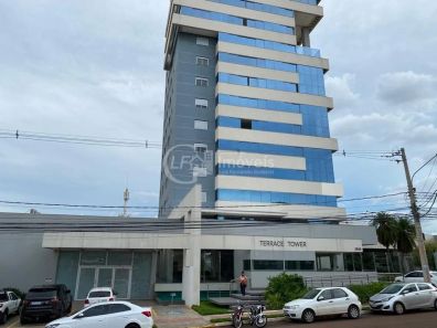 Apartamento com 3 Quartos à venda, 210m² no Jardim dos Estados, Campo Grande