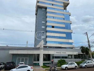 Apartamento com 3 Quartos à venda, 210m² no Jardim dos Estados, Campo Grande