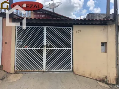 Casa com 2 Quartos à venda, 84m² no Portal de Santa Fé, Itupeva