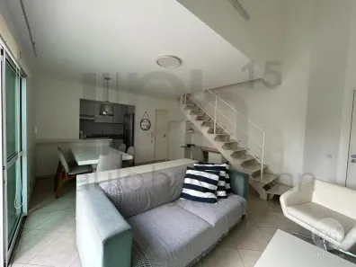 Apartamento com 2 Quartos à venda, 74m² no Vila Nova Conceição, São Paulo