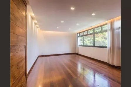 Apartamento com 4 Quartos à venda, 190m² no Serra, Belo Horizonte