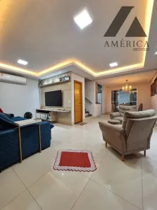 Casa de Condomínio com 3 Quartos à venda, 158m² no Alvorada, Cuiabá