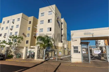 Apartamento com 2 Quartos à venda, 43m² no Jardim Betânia, Cachoeirinha