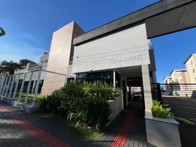 Apartamento com 3 Quartos à venda, 94m² no Parque Jamaica, Londrina