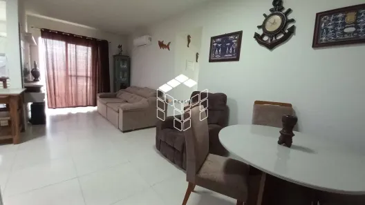 Apartamento com 3 Quartos à venda, 78m² no Barreiros, São José