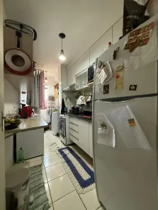 Apartamento com 2 Quartos à venda, 52m² no Ipês (Polvilho), Cajamar