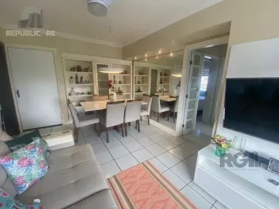 Apartamento com 2 Quartos à venda, 72m² no Cidade Baixa, Porto Alegre