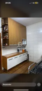 Sobrado com 4 Quartos à venda, 108m² no Jardim Florestan Fernandes, Ribeirão Preto