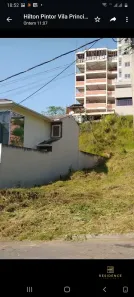 Lote/Terreno à venda, 10m² no Jardim Belvedere, Volta Redonda